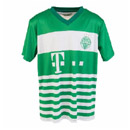 Ferencvaros Home Supporters Junior Jersey 19-20 Ferencvaros Home Supporters Junior Jersey 19-20