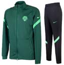 Ferencvaros Knit Suit Ferencvaros Knit Suit