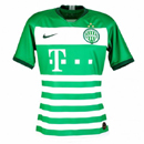 Ferencvaros Home Players Jersey 19-21