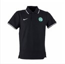 Ferencvaros Junior Polo blk Ferencvaros Junior Polo blk