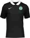 Ferencvros Polo black