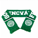 Ferencvaros Scarf Ferencvaros Scarf