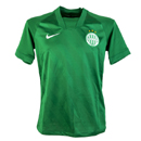 Ferencvaros TS Retro Jersey green Ferencvaros TS Retro Jersey green