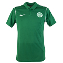 Ferencvaros TS Polo green Ferencvaros TS Polo green