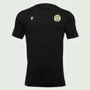 Ferencvaros Tee black