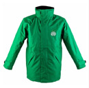 Ferencvaros Winter jacket green Ferencvaros Winter jacket green