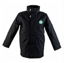 Ferencvaros Winter Jacket black Ferencvaros Winter Jacket black
