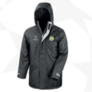 Ferencvaros UCL Winter Jacket