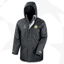 Ferencvaros UCL Winter Jacket Ferencvaros UCL Winter Jacket