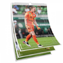 Ferencvaros Calendar 2022 Ferencvaros Calendar 2022