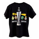 Ferencvaros EL Junior Tee Group H Ferencvaros EL Junior Tee Group H