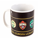 Ferencvaros EL Mug Ferencvaros EL Mug
