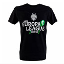 Ferencvaros EL Ikon Tee black Ferencvaros EL Ikon Tee black