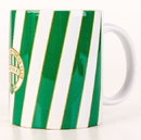 Ferencvaros Striped Mug
