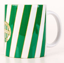 Ferencvaros Striped Mug Ferencvaros Striped Mug