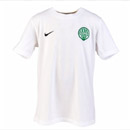 Ferencvaros junior T-Shirt wht Ferencvaros junior T-Shirt wht