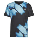 Fast Graphic Running Tee