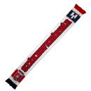 Fehervar Scarf white Fehervar Scarf white