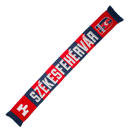 Fehervar Scarf red blue Fehervar Scarf red blue