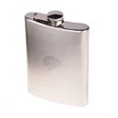 Ferencvaros Metal Flask