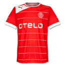 Düsseldorf Home Jersey 12-13 Düsseldorf Home Jersey 12-13