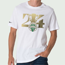 Ferencvros Cup Winner 24 Tee