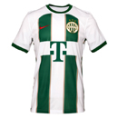 Ferencvros Home Junior Players Jersey 23-24