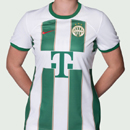 Ferencvros Home WMNS Players Jersey 23-24