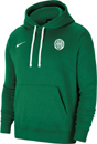 Ferencvros Hoody green