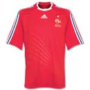 France A Jersey 08-09