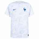 France Away Authentic Jersey 22-23