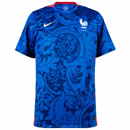 France Home Jersey 22