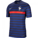 France Home Jersey 20-21 France Home Jersey 20-21