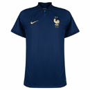 France Home Jersey WC 22-23