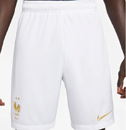 France Home Short 22-23