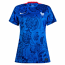 France Home WMNS Jersey 22
