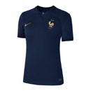 France Home WMNS Jersey WC 22-23