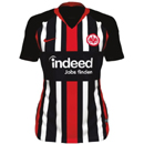 Frankfurt Home WMNS Jersey 19-20 Frankfurt Home WMNS Jersey 19-20