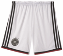 Germany Home Short junior 14-15