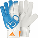 F50 Training Gloves wht blu