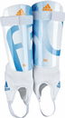 F50 Replique Shinguard wht blu