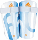 F50 Lite Shinguard wht blu