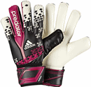 Predator FS Replique Gloves blk wht bry