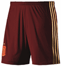 Spain Home Short 14-15