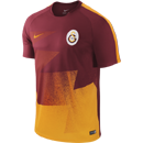 Galatasaray Pre Match Training Jersey