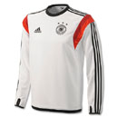 Germany Training Top