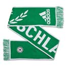 Germany Scarf green