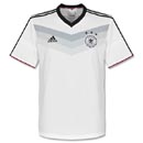 Germany Home Repl Tee wht