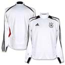 Germany Training Top white