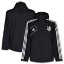 Germany Travel Jacket